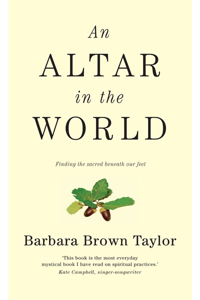 An Altar in the World